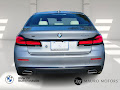 2023 BMW 5 Series 530i xDrive