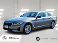 2023 BMW 5 Series 530i xDrive