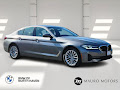2023 BMW 5 Series 530i xDrive