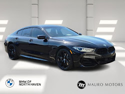 2023 BMW 8 Series 840