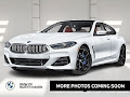 2023 BMW 8 Series 840
