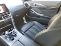 2023 BMW 8 Series 840