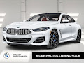 2023 BMW 8 Series 840