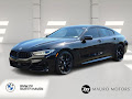 2023 BMW 8 Series 840