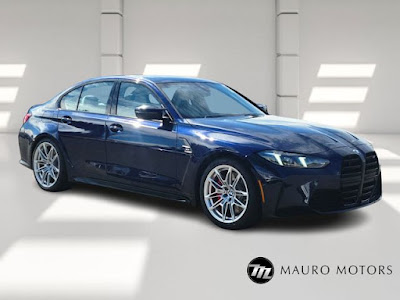 2026 BMW M3