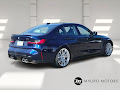 2026 BMW M3 Base