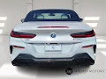 2026 BMW 8 Series M850i xDrive