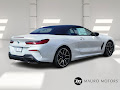 2026 BMW 8 Series M850i xDrive