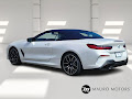2026 BMW 8 Series M850i xDrive