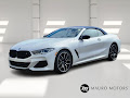 2026 BMW 8 Series M850i xDrive