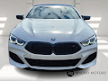 2026 BMW 8 Series M850i xDrive