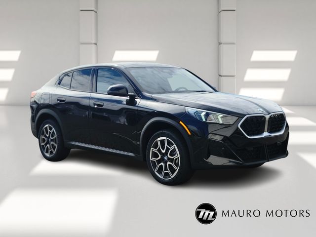 2026 BMW X2 xDrive28i