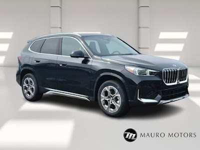 2026 BMW X1