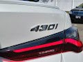 2025 BMW 4 Series 430i Gran Coupe