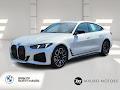 2025 BMW 4 Series 430i Gran Coupe