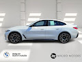 2025 BMW 4 Series 430i Gran Coupe
