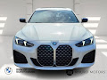 2025 BMW 4 Series 430i Gran Coupe