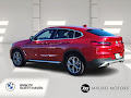 2020 BMW X4 xDrive30i