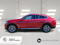 2020 BMW X4 xDrive30i