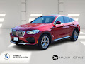 2020 BMW X4 xDrive30i