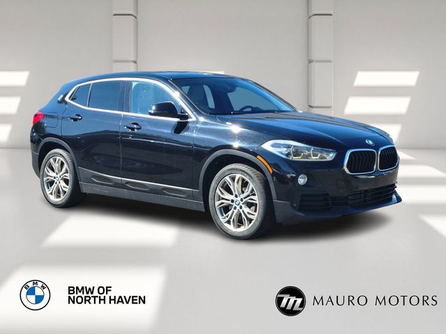 2018 BMW X2 xDrive28i