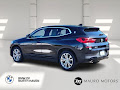 2018 BMW X2 xDrive28i