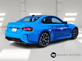 2026 BMW M2 Base