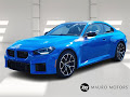 2026 BMW M2 Base