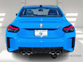 2026 BMW M2 Base