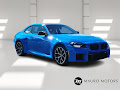 2026 BMW M2 Base
