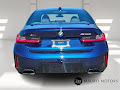 2026 BMW 3 Series M340i xDrive