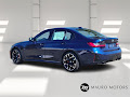 2026 BMW 3 Series M340i xDrive