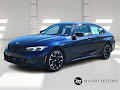 2026 BMW 3 Series M340i xDrive