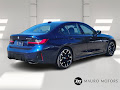2026 BMW 3 Series M340i xDrive