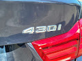 2019 BMW 4 Series 430i Gran Coupe