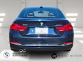 2019 BMW 4 Series 430i Gran Coupe