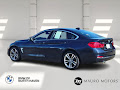 2019 BMW 4 Series 430i Gran Coupe