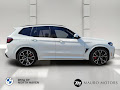 2022 BMW X3 M