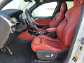 2022 BMW X3 M