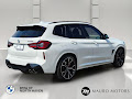 2022 BMW X3 M