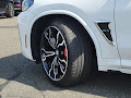 2022 BMW X3 M
