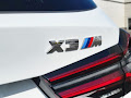 2022 BMW X3 M