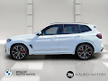 2022 BMW X3 M