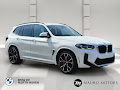 2022 BMW X3 M