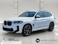 2022 BMW X3 M