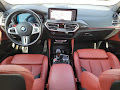 2022 BMW X3 M