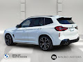 2022 BMW X3 M