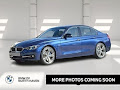 2018 BMW 3 Series 330i xDrive