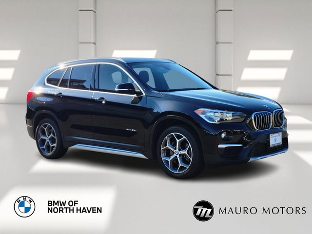 2018 BMW X1 xDrive28i