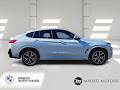 2025 BMW X4 xDrive30i
